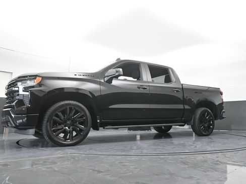 Used 2023 Chevrolet Silverado 1500 RST RWD image 54