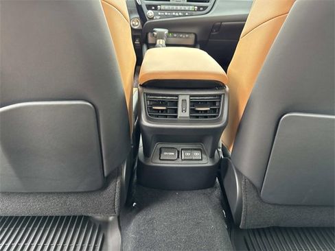 New 2025 Lexus ES 350 Ultra Luxury image 16
