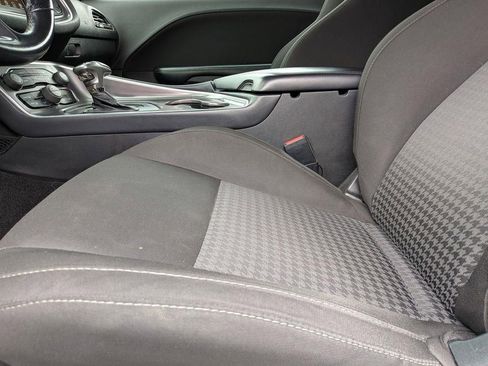 Used 2021 Dodge Challenger R/T RWD image 12