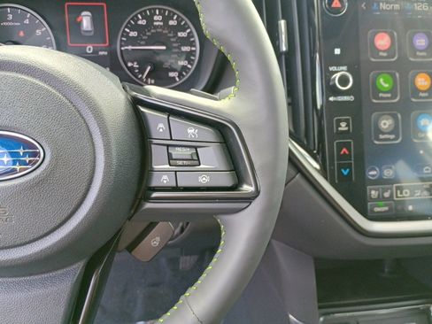 New 2026 Subaru Ascent Bronze Edition image 20