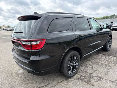 New 2026 Dodge Durango GT