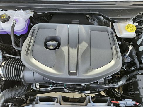 New 2026 RAM 1500 Classic Warlock image 31