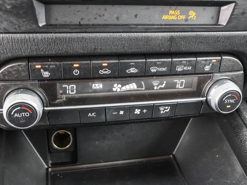 Used 2023 MAZDA CX-5 AWD 2.5 S w/ Preferred Package image 24