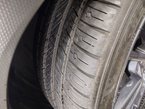 Used 2022 Subaru WRX Limited image 6