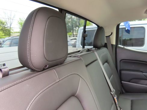 Used 2022 GMC Canyon Elevation w/ Elevation Premium Package image 32
