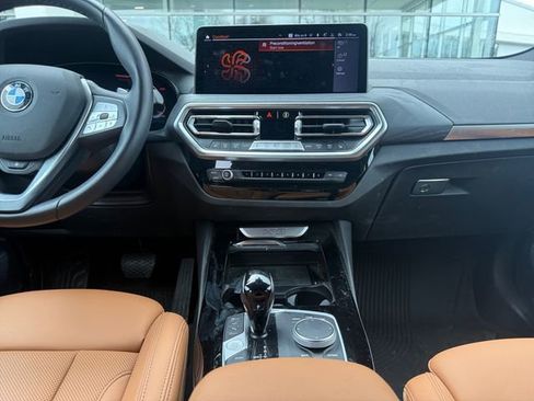 Used 2023 BMW X3 xDrive30i w/ Premium Package image 11