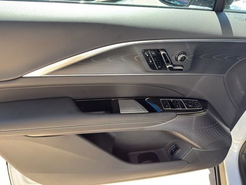 New 2026 Cadillac Lyriq Luxury image 11