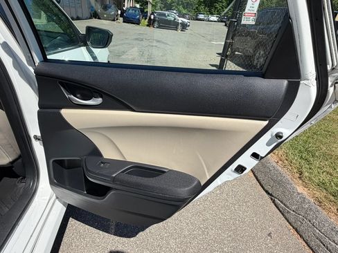 Used 2017 Honda Civic LX image 17