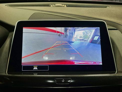 Used 2023 Cadillac CT5 V w/ Premium Package RWD image 14