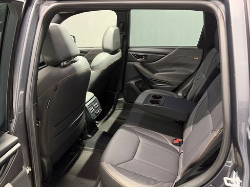 Certified 2023 Subaru Forester Wilderness AWD/4WD image 10