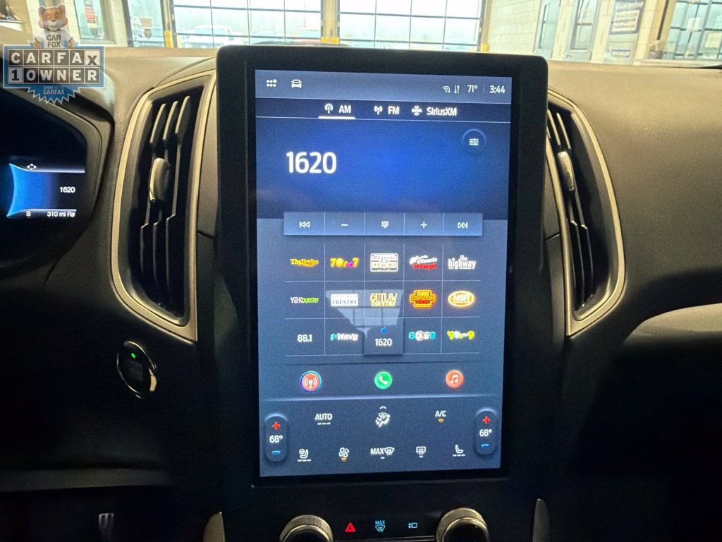 Used 2023 Ford Edge SEL w/ Convenience Package AWD/4WD image 35