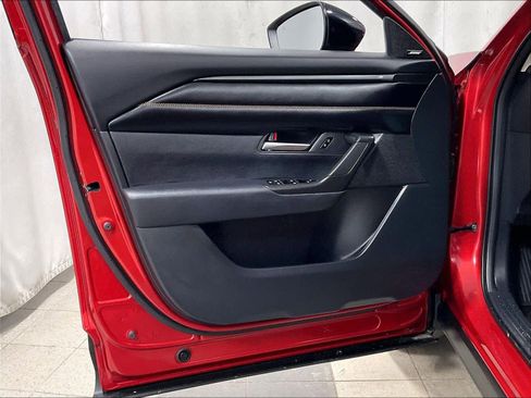 Used 2023 MAZDA CX-50 AWD 2.5 Turbo w/ Cargo Package image 9