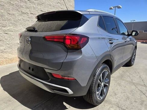 Used 2021 Buick Encore GX Select image 4