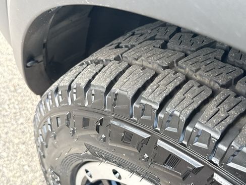 Certified 2023 Nissan Pathfinder Rock Creek AWD/4WD image 10