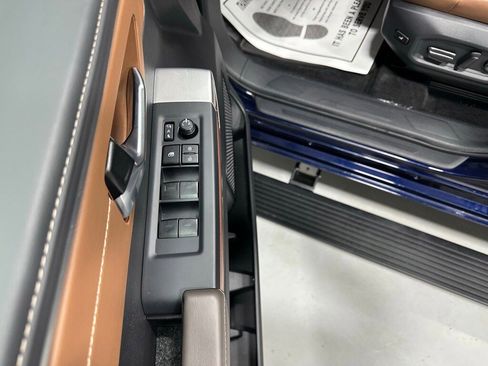 Used 2025 Toyota Tundra 1794 Edition image 9