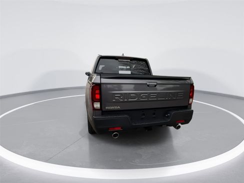 New 2026 Honda Ridgeline RTL image 7