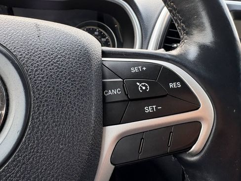 Used 2014 Jeep Cherokee Limited AWD/4WD image 33
