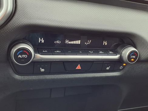 Used 2024 MAZDA CX-50 AWD 2.5 S w/ Cargo Package image 19