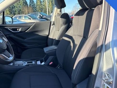 Used 2020 Subaru Forester w/ Alloy Wheel Package image 10