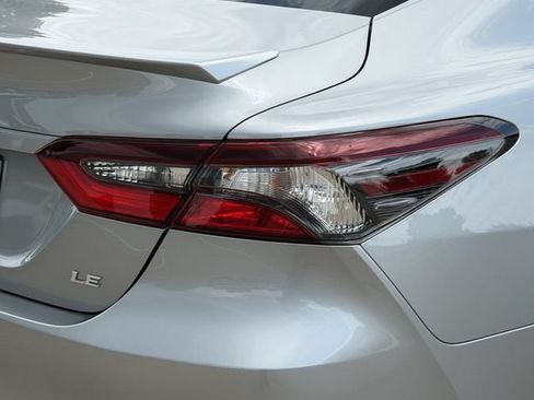 Used 2024 Toyota Camry LE w/ Convenience Package FWD image 7