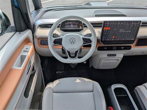 New 2025 Volkswagen ID. Buzz Pro S Plus image 18