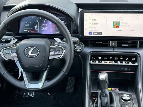 New 2026 Lexus IS 350 F Sport image 24