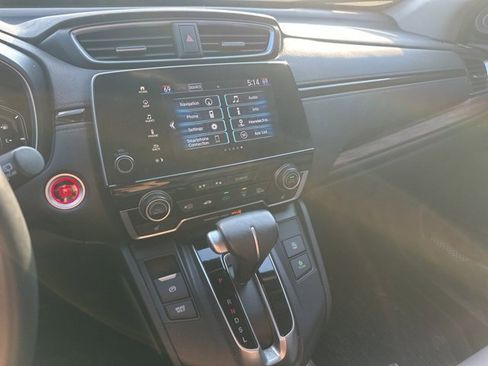 Used 2021 Honda CR-V Touring image 13