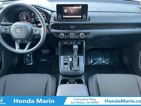 Certified 2025 Honda CR-V EX image 18