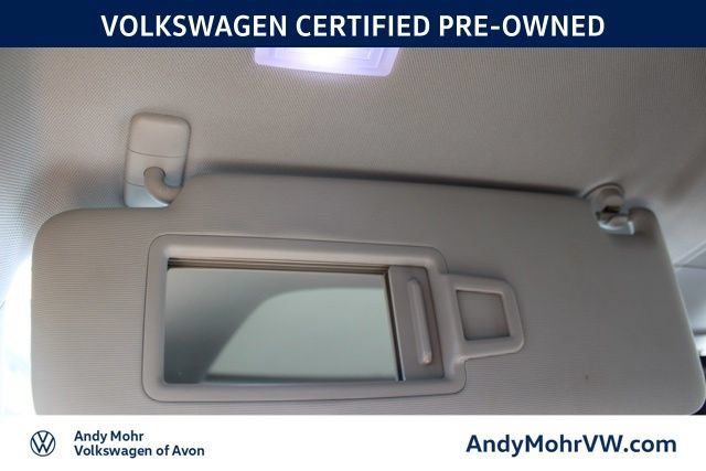 Used 2024 Volkswagen Taos SE FWD image 45