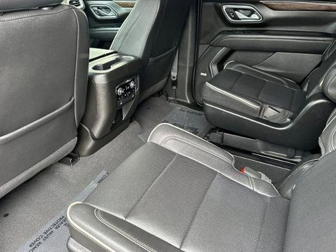 New 2023 Chevrolet Tahoe Premier RWD image 14