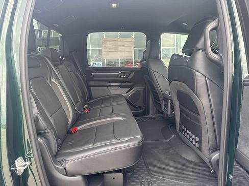 New 2026 RAM 1500 RHO AWD/4WD image 28