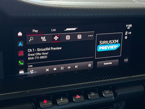 Certified 2022 Porsche 911 GT3 image 22