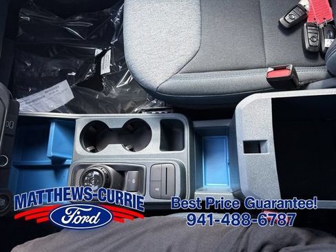 New 2026 Ford Maverick XLT FWD image 20