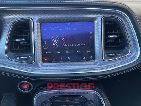 Used 2021 Dodge Challenger SRT Hellcat image 32