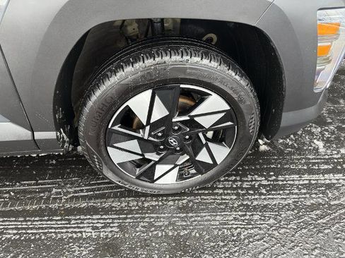 Used 2025 Hyundai Kona SEL image 10