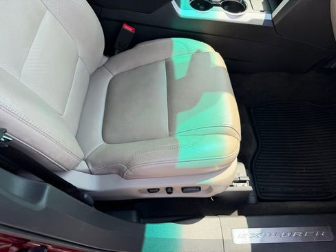 Used 2015 Ford Explorer Limited w/ Equipment Group 302A image 18