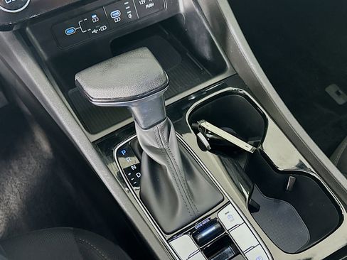 Used 2025 Hyundai Tucson SEL image 25