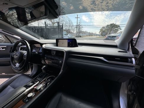 Used 2017 Lexus RX 350 AWD w/ Premium Package image 20