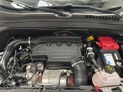 Used 2022 Jeep Renegade Limited AWD/4WD image 26