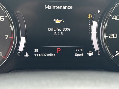 Used 2020 Acura RDX AWD w/ Technology Package image 22