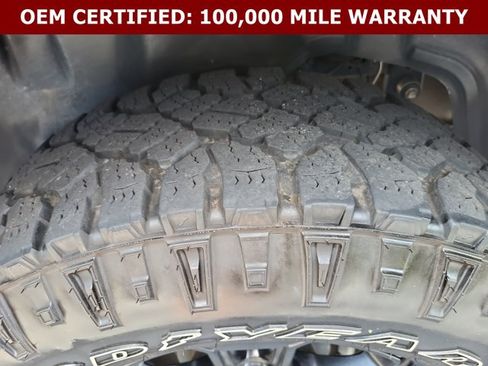 Used 2025 RAM 1500 Rebel w/ Bed Utility Group AWD/4WD image 11