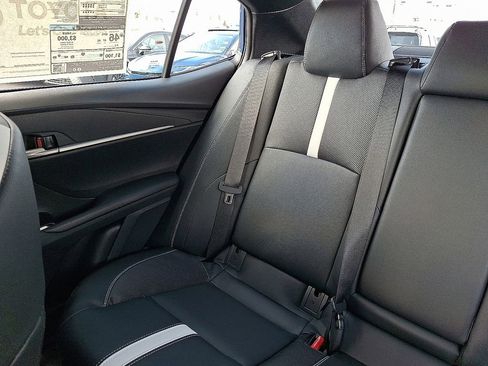 New 2026 Toyota Camry SE w/ Convenience Package FWD image 15