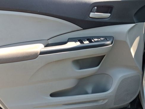 Used 2012 Honda CR-V LX image 10