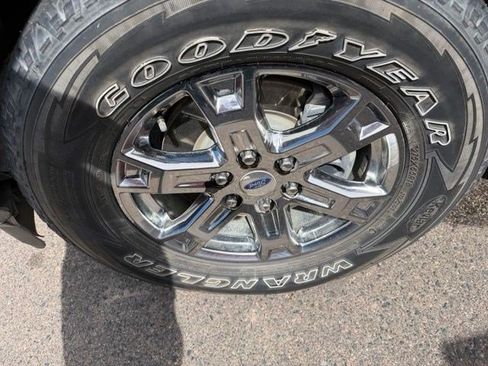 Used 2021 Ford F150 XLT w/ Equipment Group 301A Mid AWD/4WD image 6