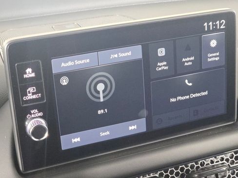 New 2026 Honda HR-V Sport image 4