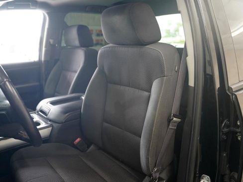 Used 2015 Chevrolet Silverado 1500 LT AWD/4WD image 25