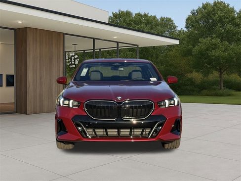 New 2026 BMW 530i w/ M Sport Package image 3