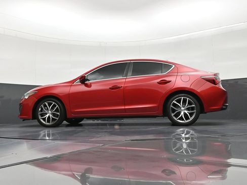 Used 2020 Acura ILX w/ Premium Package FWD image 22