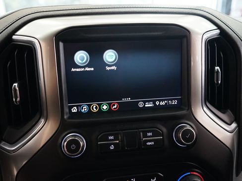 Used 2020 Chevrolet Silverado 1500 LT w/ All-Star Edition AWD/4WD image 36