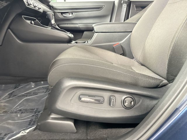Used 2024 Honda CR-V EX image 23